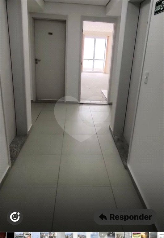 Apartamento à venda com 2 quartos, sendo 1 suíte, em Vila Mazzei, São Paulo, SP