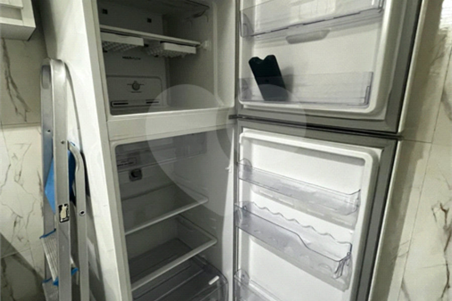 Apartamento para alugar com 1 quarto em Santana, São Paulo, SP
