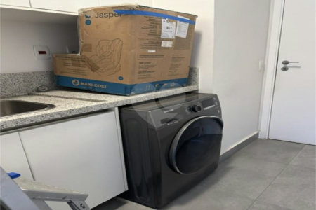 Apartamento à venda com 1 suíte em Itaim Bibi, São Paulo, SP