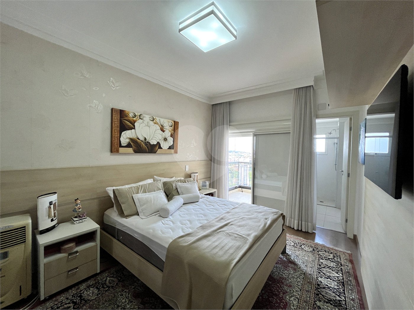 Apartamento à venda com 3 suítes em Jardim Portal da Colina, Sorocaba, SP