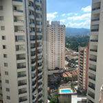 Apartamento à venda com 3 quartos, sendo 1 suíte, em Mandaqui, São Paulo, SP