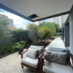Apartamento à venda com 1 quarto em Vila Olímpia, São Paulo, SP