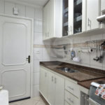 Apartamento à venda com 3 quartos, sendo 1 suíte, em Vila Mangalot, São Paulo, SP