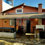 Chácara à venda com 2 quartos, sendo 1 suíte, em Jardim das Garças, Santo André, SP