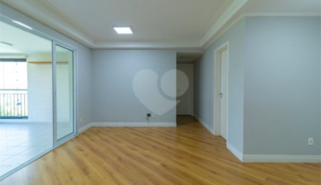Apartamento à venda com 2 quartos, sendo 1 suíte,  em Jardim Prudência, São Paulo, SP