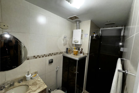 Apartamento à venda com 3 quartos, sendo 1 suíte, em Andaraí, Rio de Janeiro, RJ