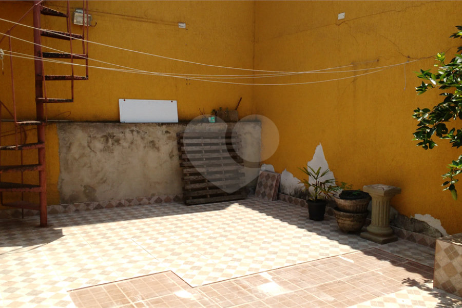 Sobrado à venda com 3 quartos em Vila Nova Cachoeirinha, São Paulo, SP