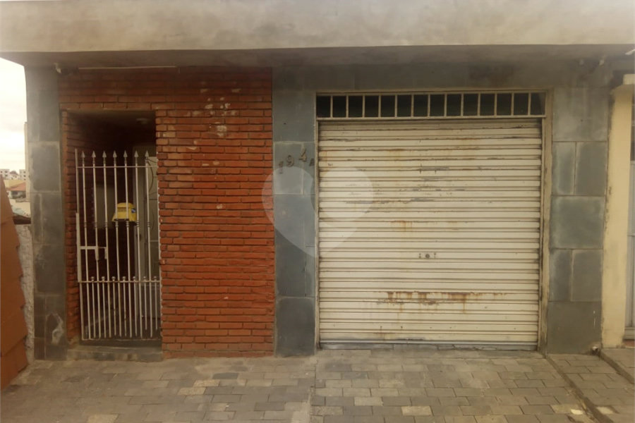 Sobrado à venda com 2 quartos em Santana, São Paulo, SP