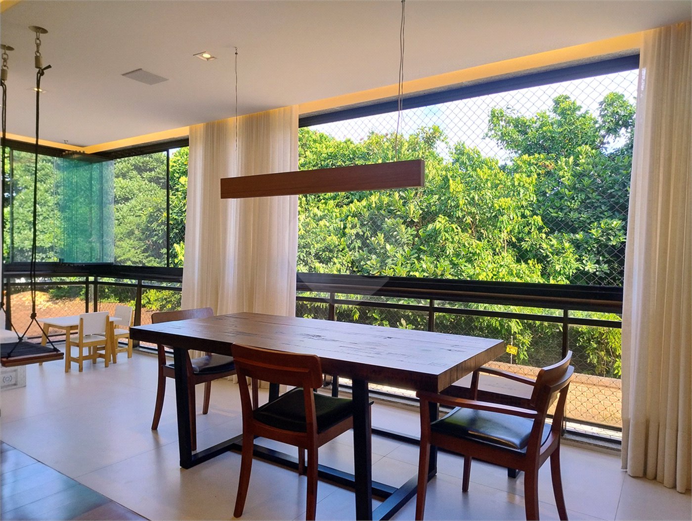Apartamento à venda com 3 quartos, sendo 1 suíte, em Recreio dos Bandeirantes, Rio de Janeiro, RJ
