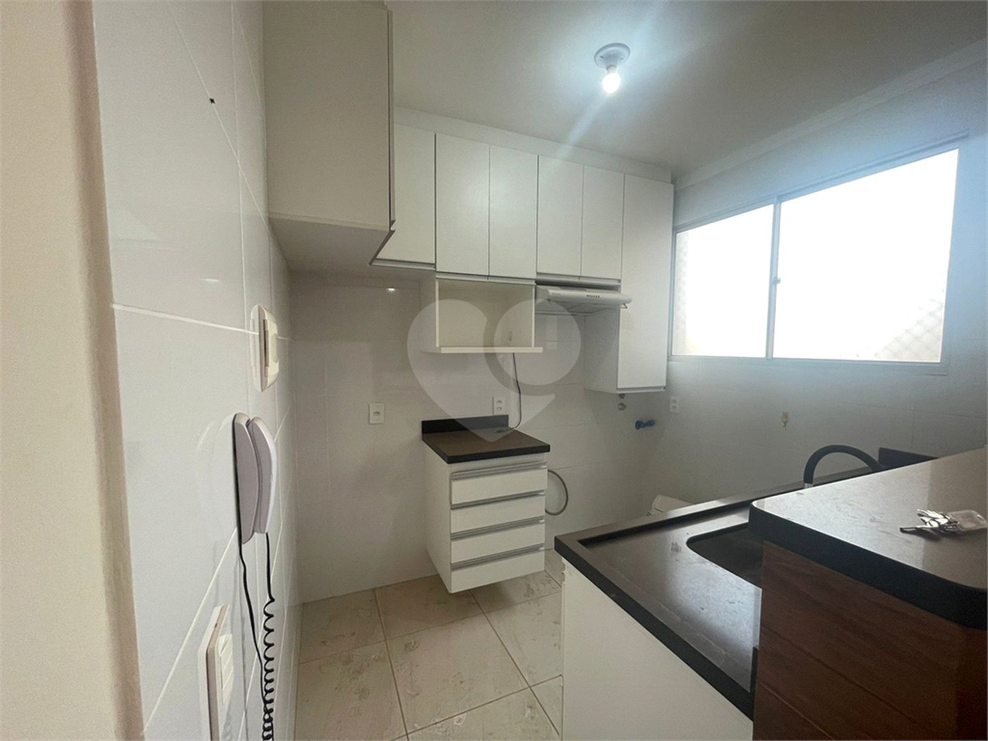 Apartamento à venda ou para alugar com 2 quartos em Jardim Universal, Araraquara, SP