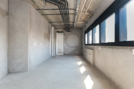 Apartamento à venda com 4 suítes em Cidade Jardim, São Paulo, SP