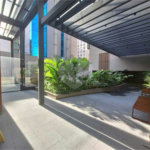 Apartamento para alugar com 2 suítes em Jardim Paulista, São Paulo, SP