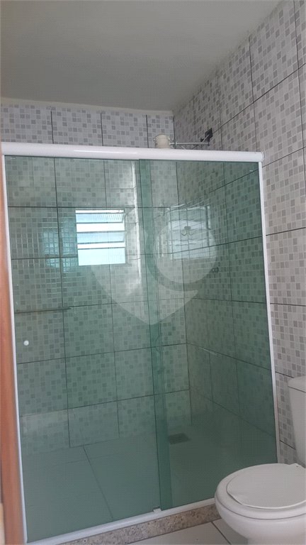 Casa à venda com 2 quartos em Campo Grande, Rio de Janeiro, RJ