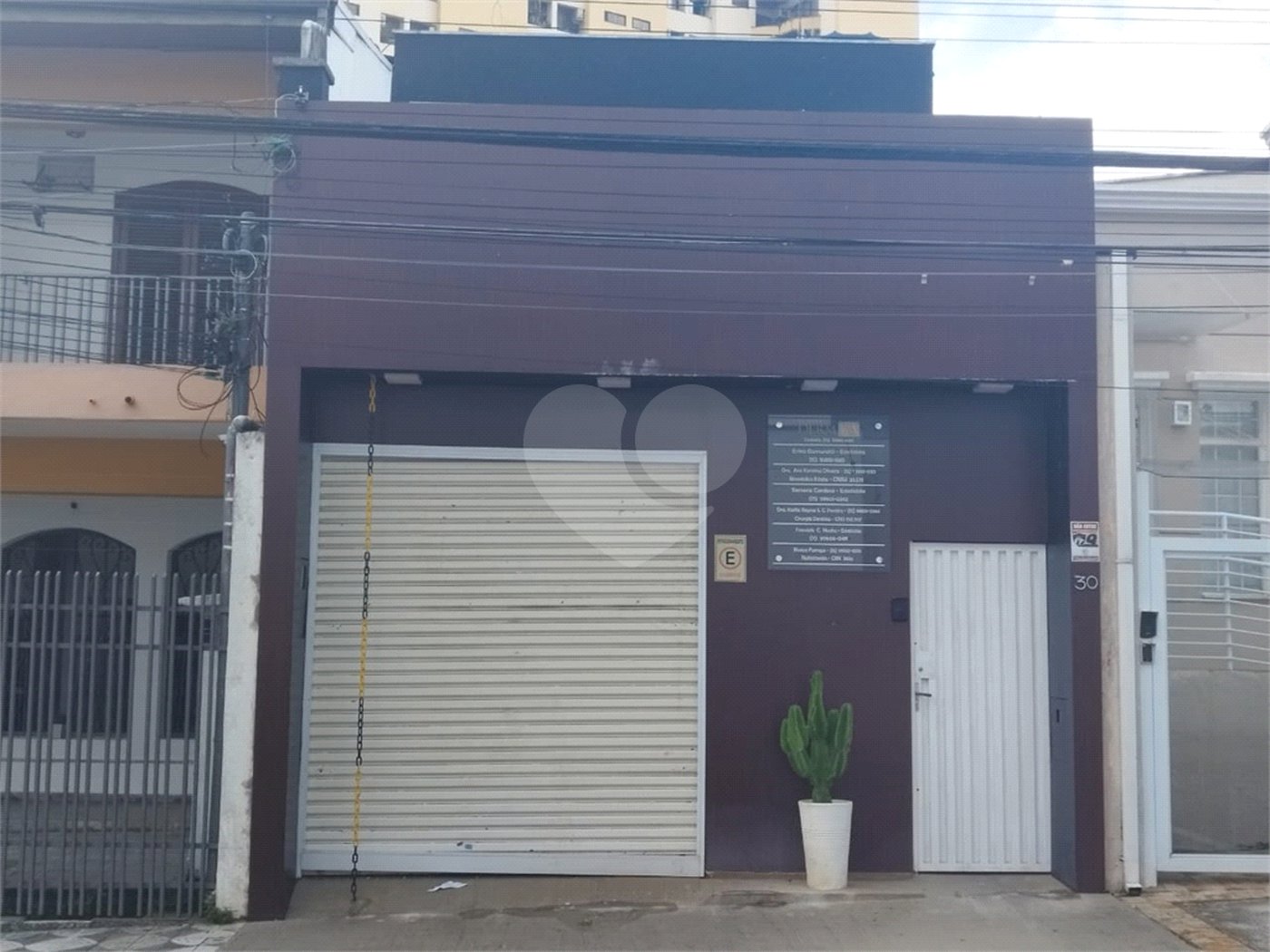 Sala para alugar em Jardim Paulistano, Sorocaba, SP