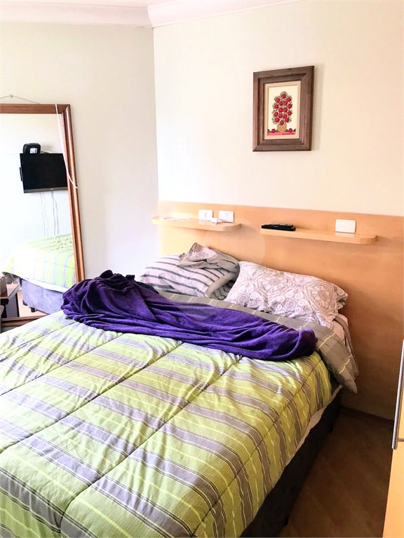 Apartamento à venda com 2 quartos, sendo 1 suíte, em Santana, São Paulo, SP