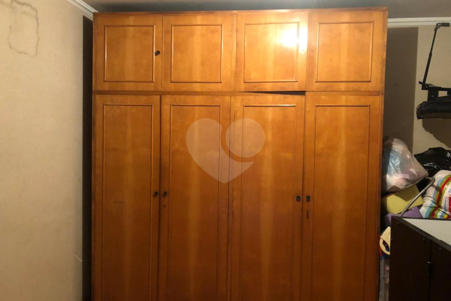 Sobrado à venda com 5 quartos, sendo 2 suítes, em Vila Maria Alta, São Paulo, SP