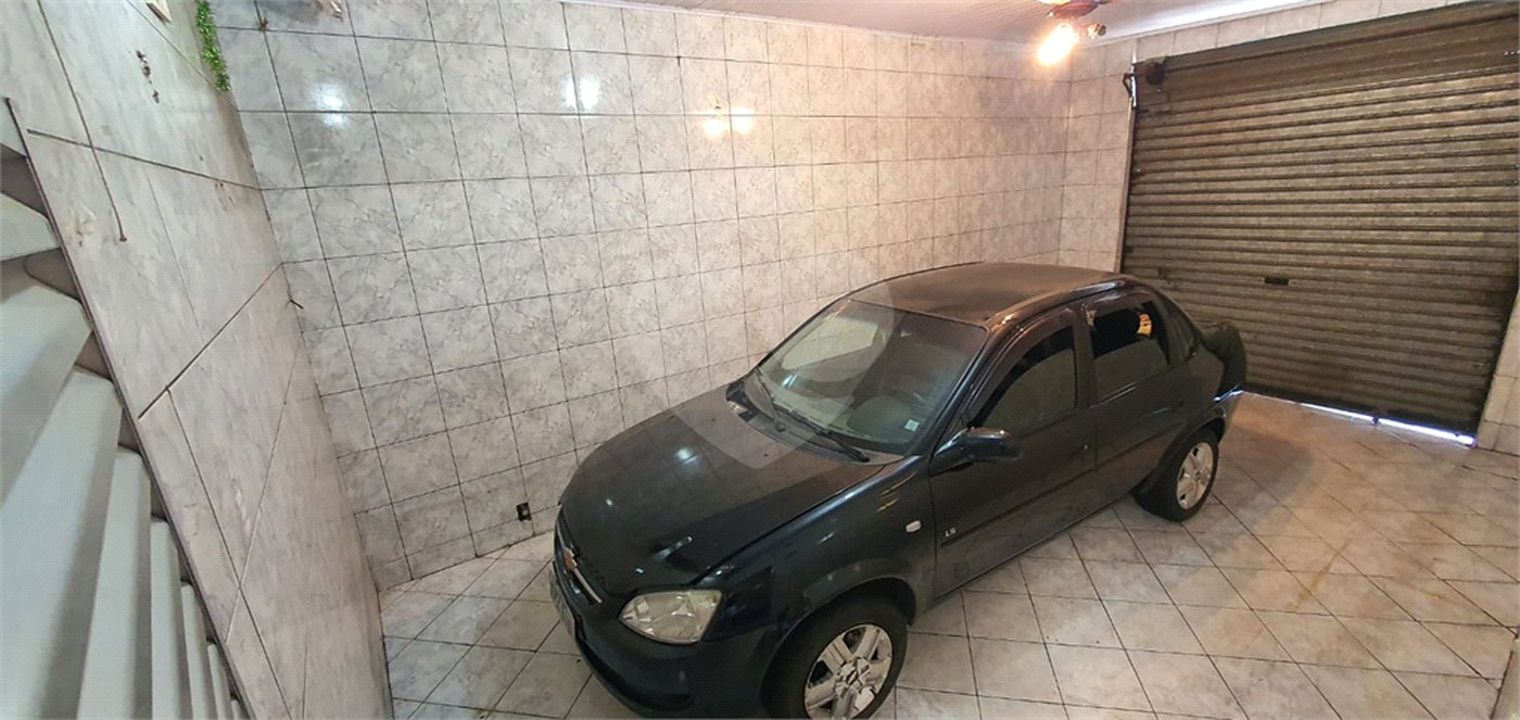 Sobrado à venda com 2 quartos em Jardim Bela Vista, Guarulhos, SP