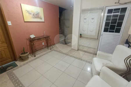 Apartamento à venda com 1 quarto em Andaraí, Rio de Janeiro, RJ