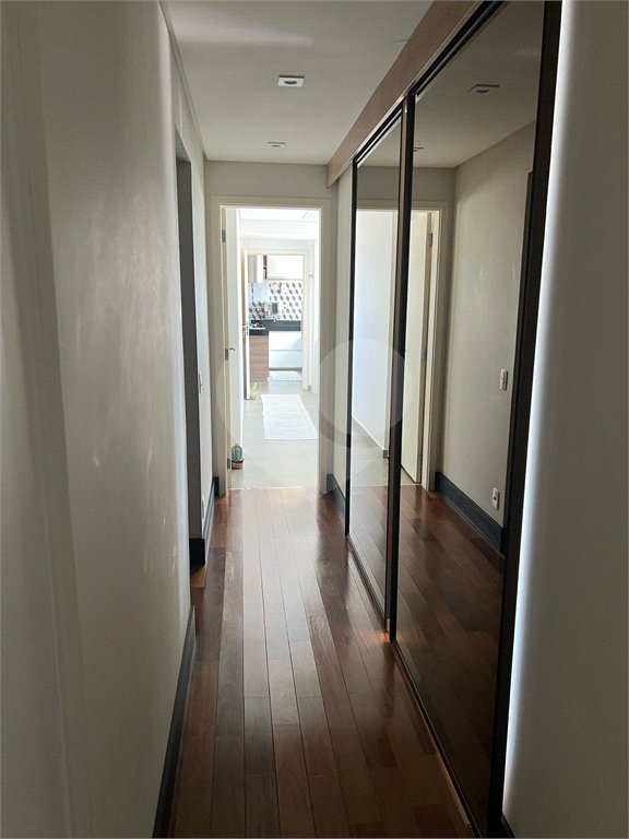 Apartamento à venda com 4 quartos, sendo 3 suítes,  em Belenzinho, São Paulo, SP