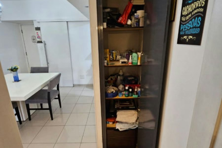 Apartamento com 2 dormitórios à venda, 107 m² por R$ 830.000,00 - Ponta da Praia - Santos/SP