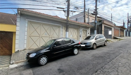 Casa à venda com 4 suítes em Vila Aurora (zona Norte), São Paulo, SP