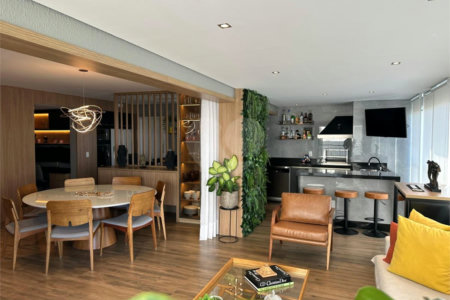Apartamento à venda com 3 suítes em Jardim Arpoador, São Paulo, SP