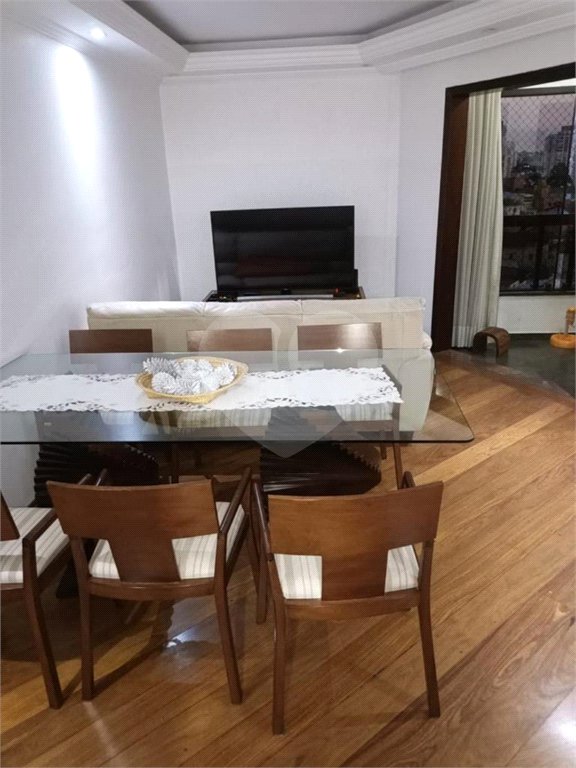 Apartamento à venda com 3 quartos, sendo 1 suíte, em Tucuruvi, São Paulo, SP