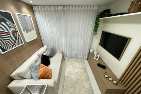 Apartamento à venda com 1 suíte em Maracanã, Rio de Janeiro, RJ
