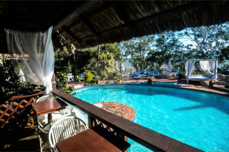 Hotel à venda com 43 suítes em Manguinhos, Armação dos Búzios, RJ