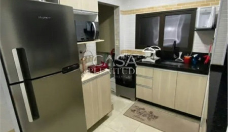 Apartamento à venda com 2 quartos em Vila Odim Antão, Sorocaba, SP