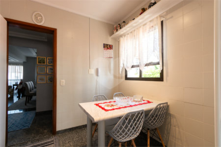 Apartamento à venda com 3 suítes em Jardim Anália Franco, São Paulo, SP