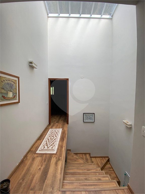 Casa à venda com 4 suítes no condomínio Alpes da Cantareira, Mairiporã - SP