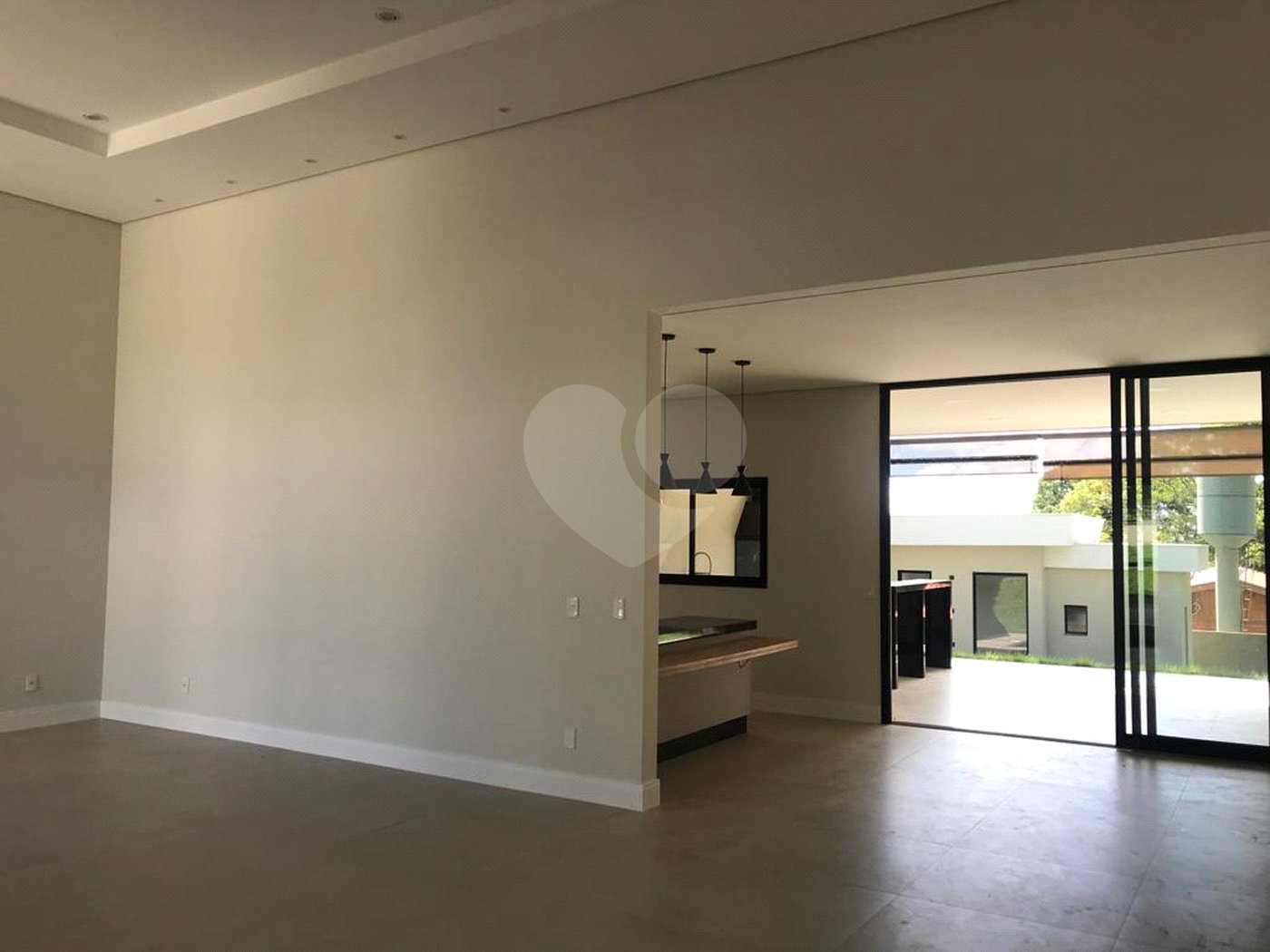 Casa Térrea à venda com 3 suítes em Terras de Itaici, Indaiatuba, SP