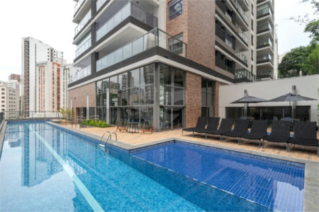 Apartamento à venda com 2 quartos, sendo 1 suíte, em Vila Mariana, São Paulo, SP