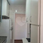 APARTAMENTO A VENDA SEMI MOBILADO A VENDA NA VILA LEOPOLDINA