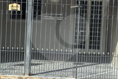 Casa Térrea à venda com 2 quartos, sendo 1 suíte,  em Parque Interlagos, São José dos Campos, SP