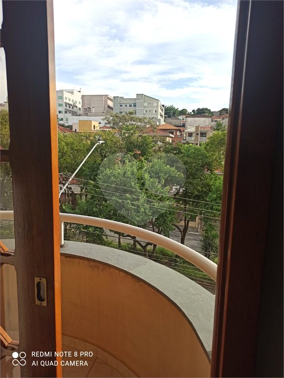 Sobrado à venda com 3 quartos, sendo 1 suíte, em Parada Inglesa, São Paulo, SP