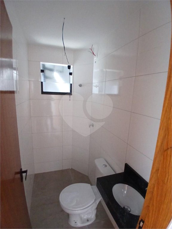 Apartamento à venda com 2 quartos em Vila Medeiros, São Paulo, SP