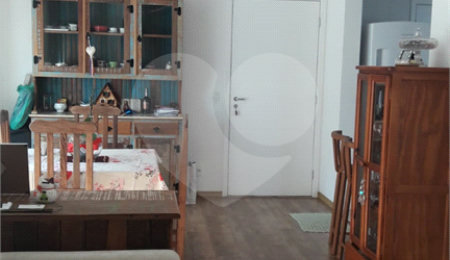 Apartamento à venda com 2 suítes em Vila Andrade, São Paulo, SP