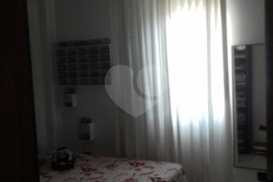 Apartamento à venda com 3 quartos em Vila Mazzei, São Paulo, SP