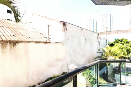 Apartamento à venda com 3 quartos, sendo 2 suítes,  em Vila Gomes Cardim, São Paulo, SP