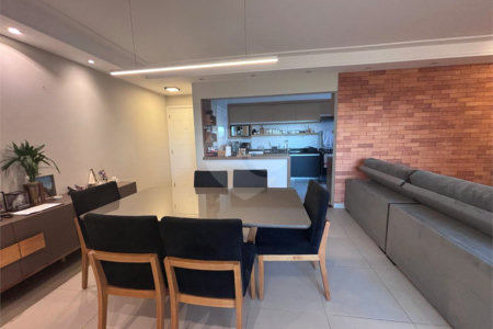Apartamento à venda com 3 suítes em Parque Campolim, Sorocaba, SP