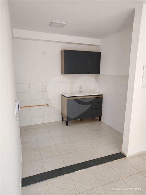 Apartamento à venda com 2 quartos em Jardim Santa Clara (vila Xavier), Araraquara, SP
