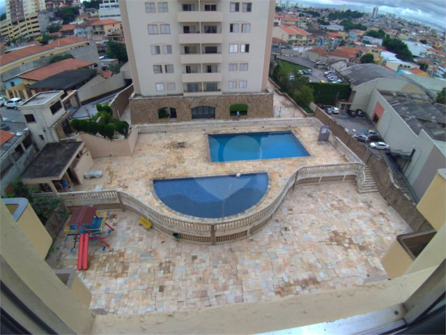 Apartamento à venda com 1 quarto em Pirituba, São Paulo, SP