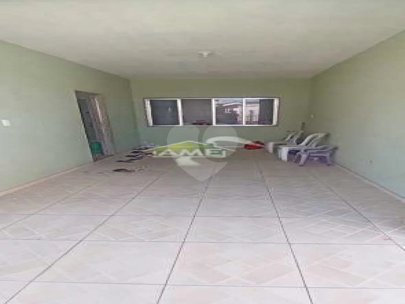 Casa à venda com 1 suíte em Santíssimo, Rio de Janeiro, RJ