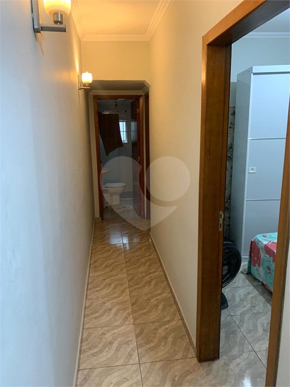 Casa à venda com 3 quartos, sendo 1 suíte, em Vila Mazzei, São Paulo, SP