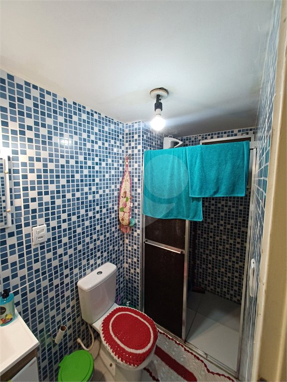 Apartamento à venda com 2 quartos em Jardim Santa Mônica, São Paulo, SP