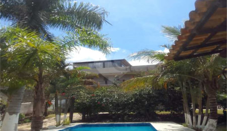 Casa à venda com 6 quartos, sendo 3 suítes,  no condomínio Residencial Jardins de Mairiporã I, Mairiporã - SP