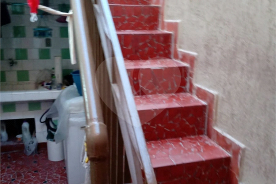 Sobrado à venda com 3 quartos em Cangaíba, São Paulo, SP