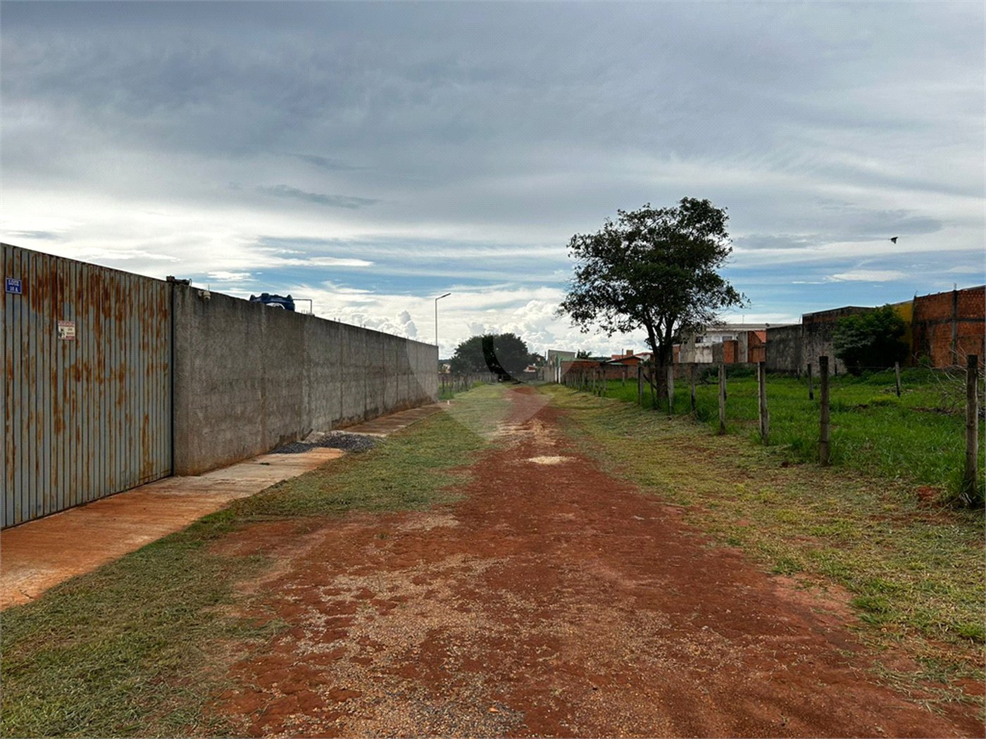 Terreno à venda em Vila Rubens, Itapetininga, SP